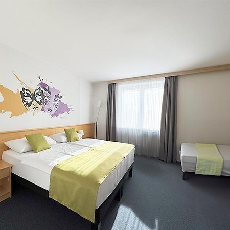 B&B Hotel Maribor Orel Exterior photo