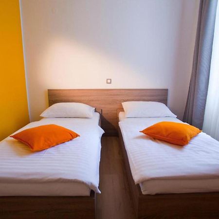 B&B Hotel Maribor Orel Exterior photo
