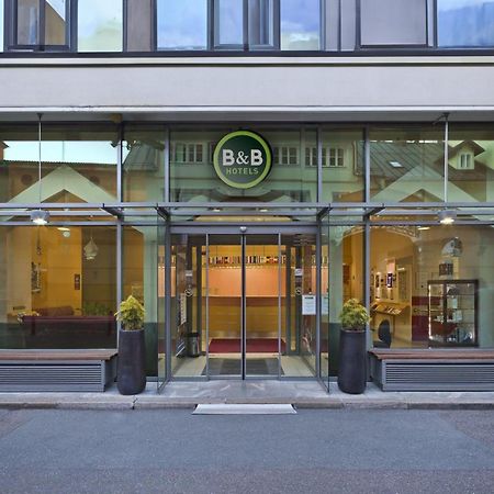 B&B Hotel Maribor Orel Exterior photo