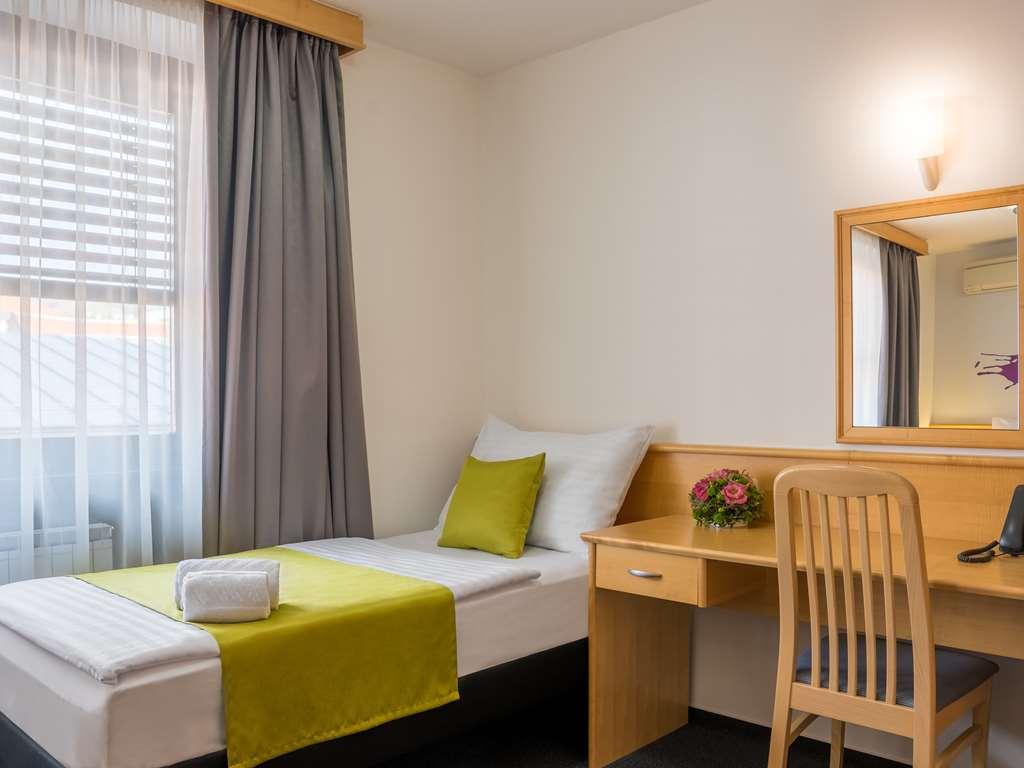 B&B Hotel Maribor Orel Room photo