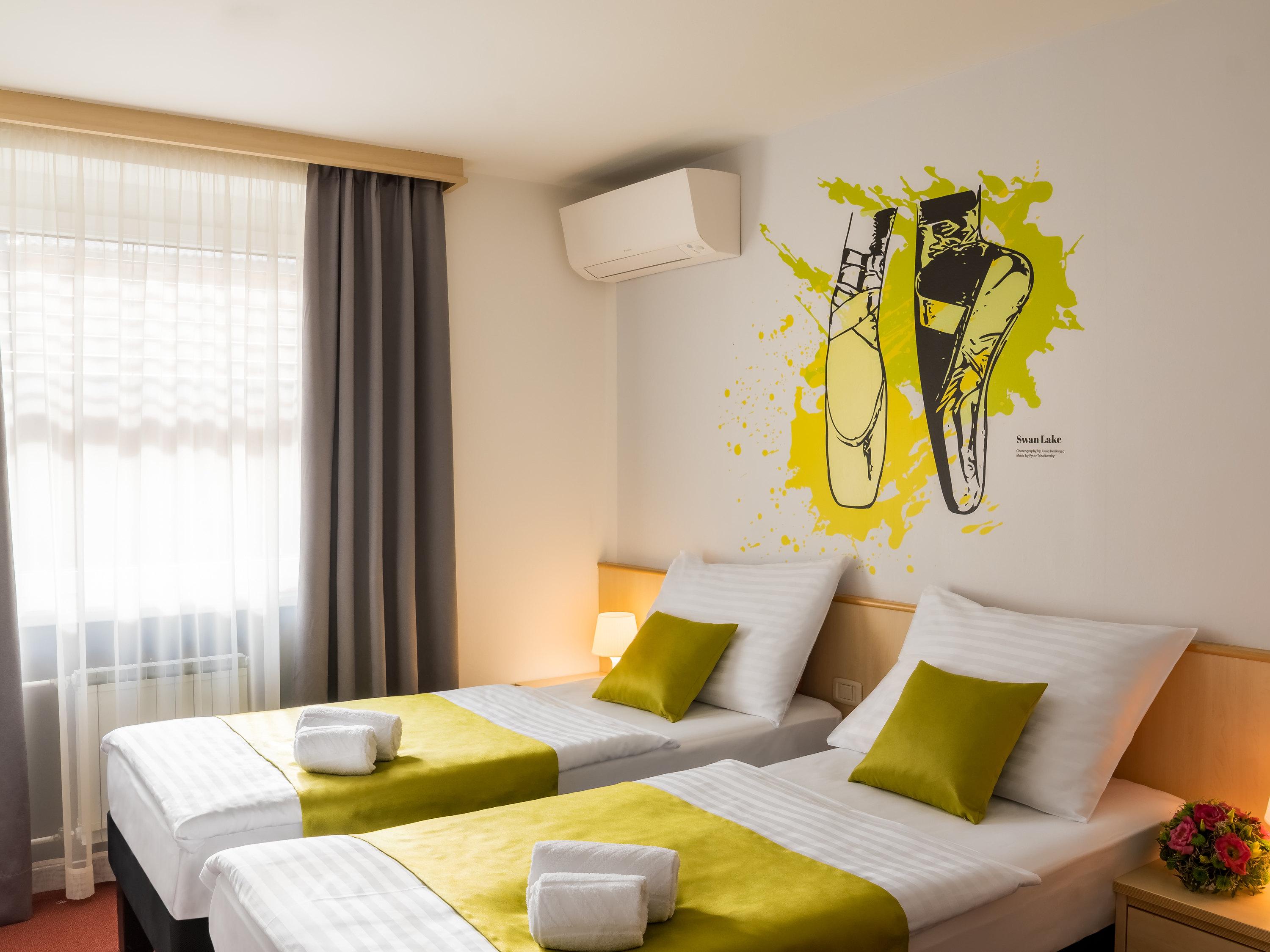 B&B Hotel Maribor Orel Exterior photo