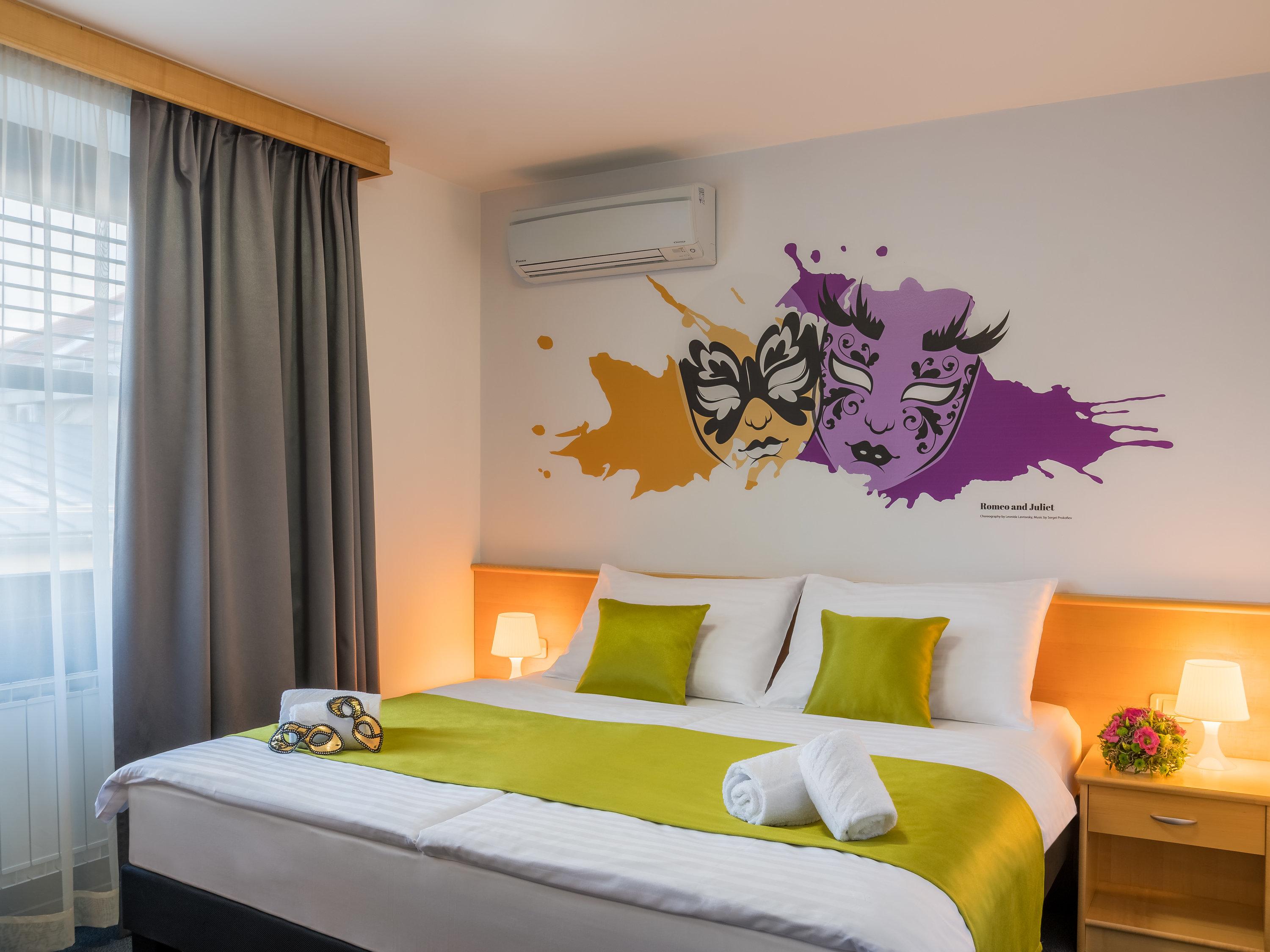 B&B Hotel Maribor Orel Exterior photo