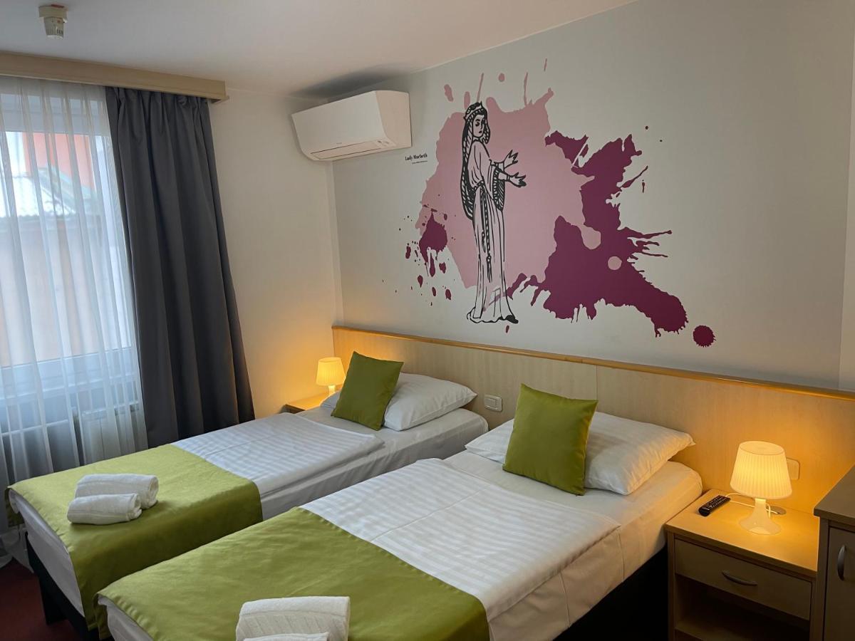 B&B Hotel Maribor Orel Exterior photo