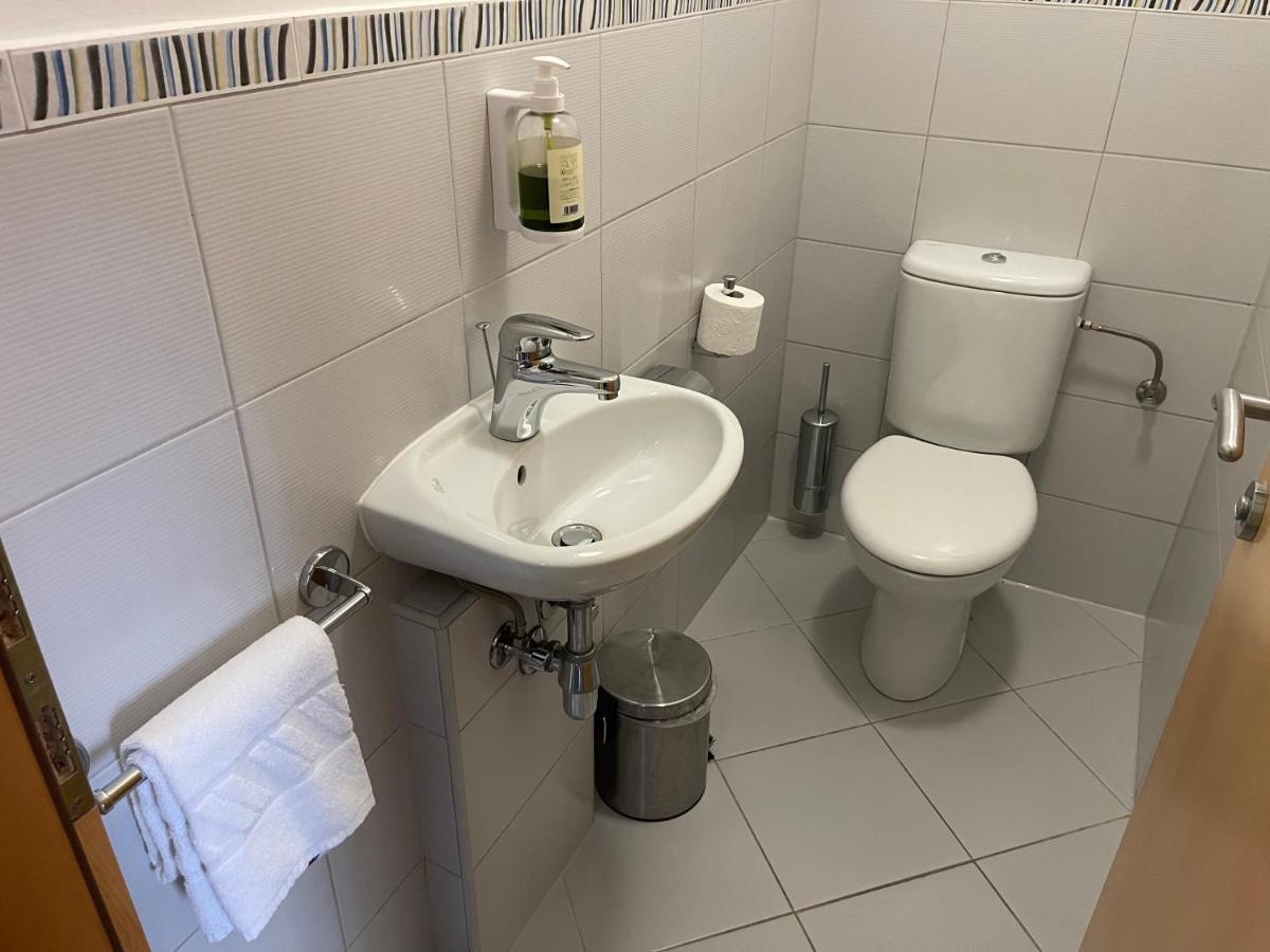 B&B Hotel Maribor Orel Exterior photo