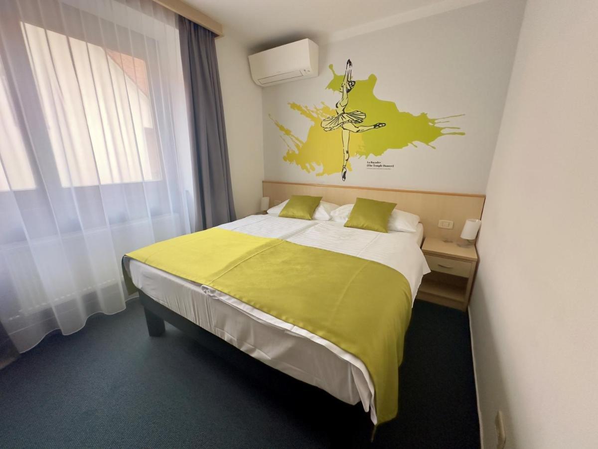 B&B Hotel Maribor Orel Exterior photo