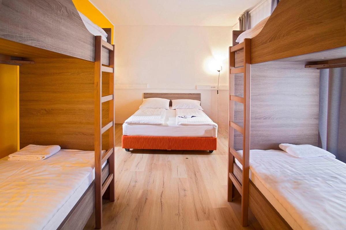 B&B Hotel Maribor Orel Exterior photo