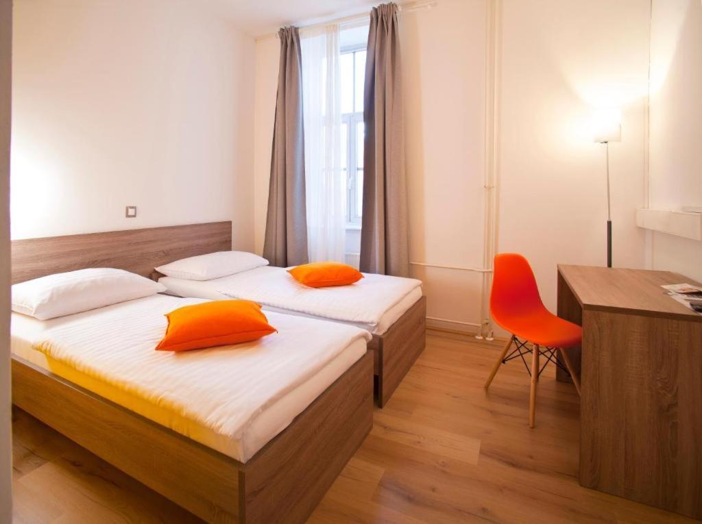 B&B Hotel Maribor Orel Exterior photo