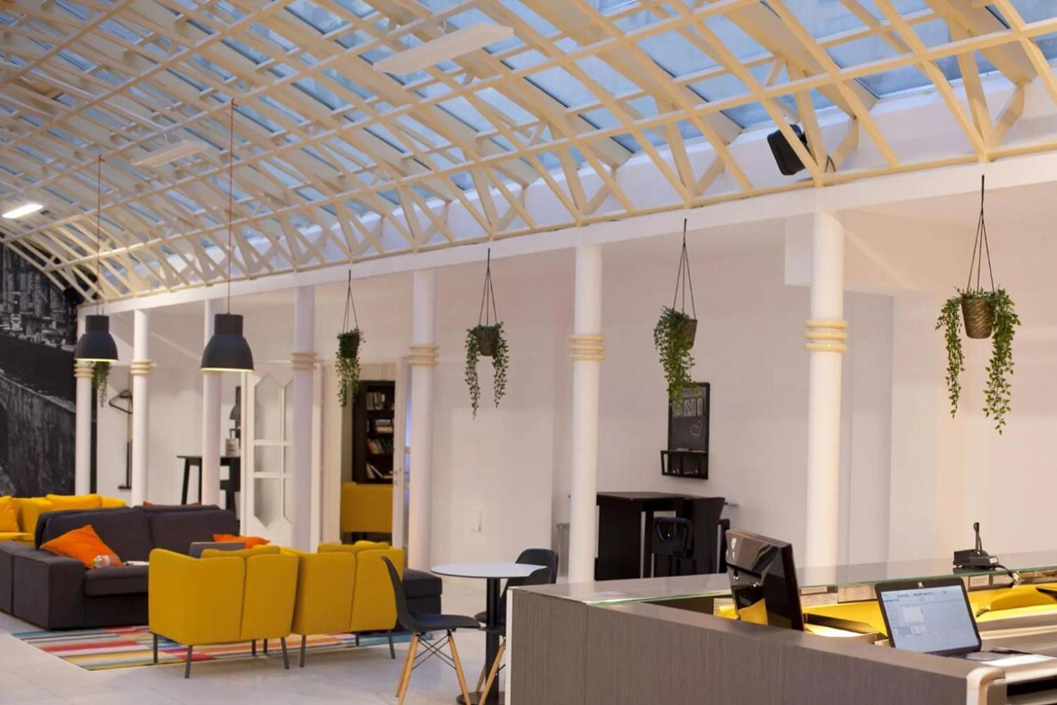 B&B Hotel Maribor Orel Exterior photo
