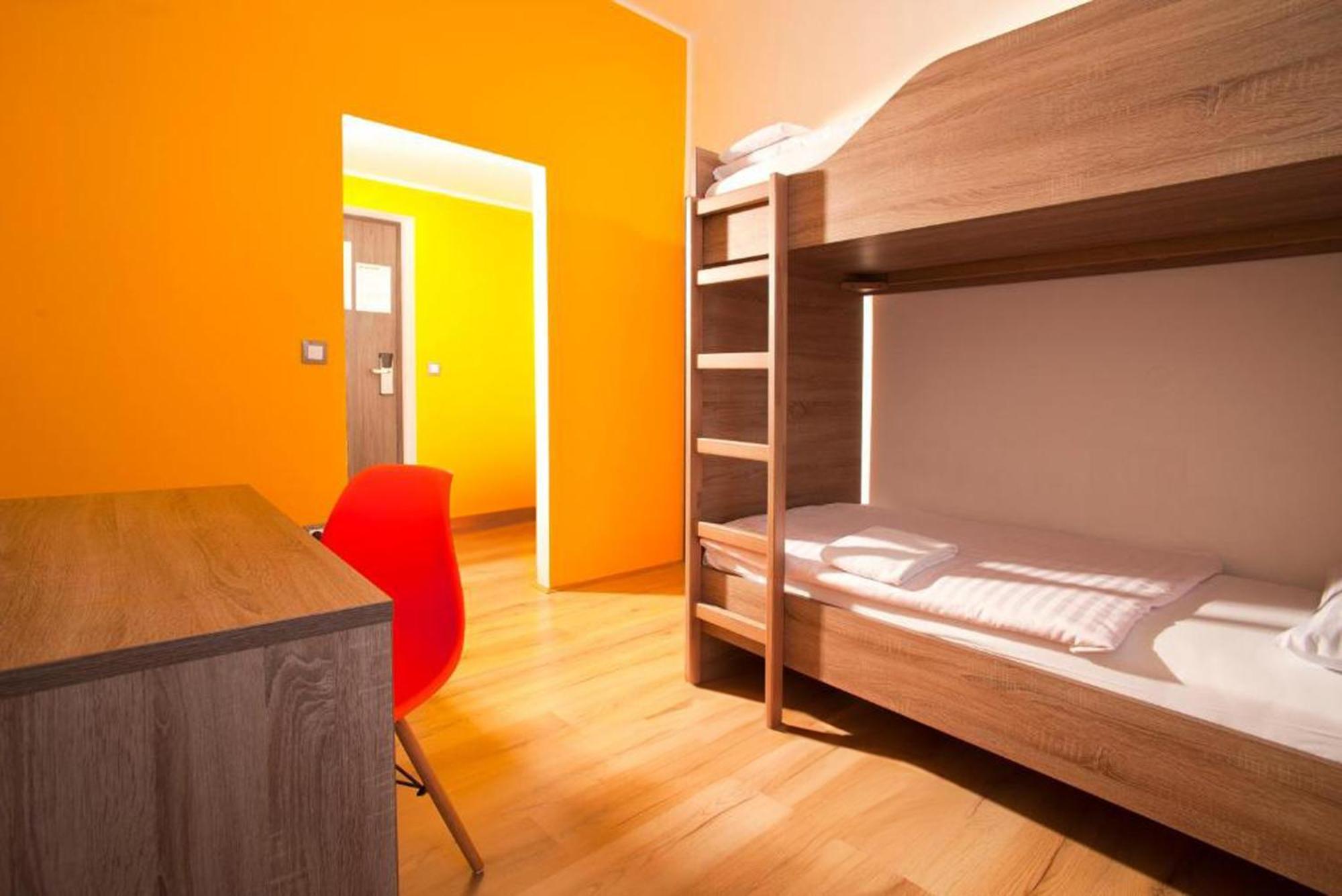 B&B Hotel Maribor Orel Exterior photo