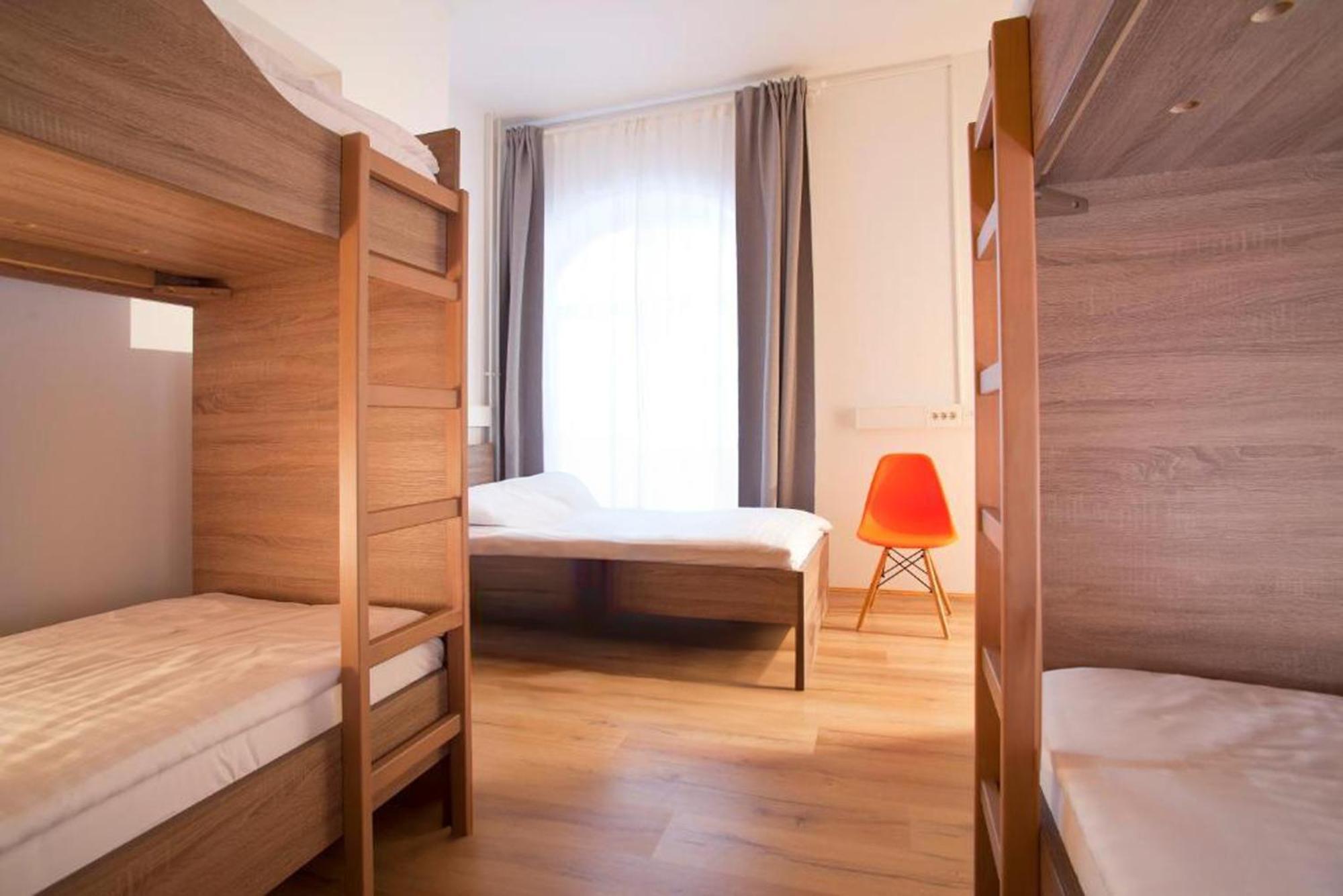 B&B Hotel Maribor Orel Exterior photo
