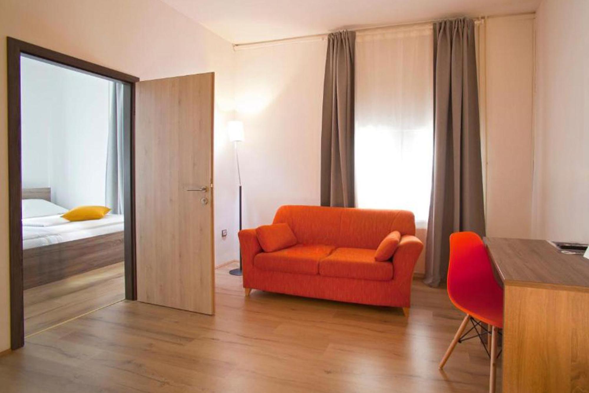 B&B Hotel Maribor Orel Exterior photo