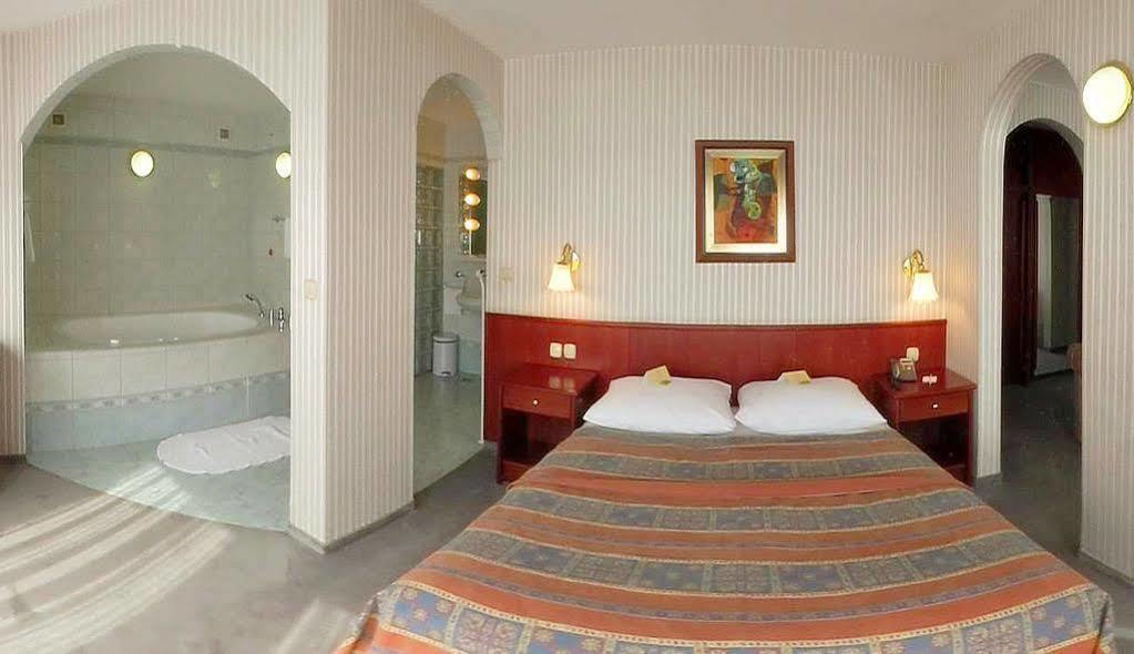 B&B Hotel Maribor Orel Exterior photo