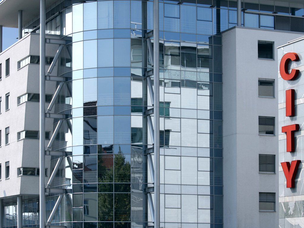 B&B Hotel Maribor Orel Exterior photo