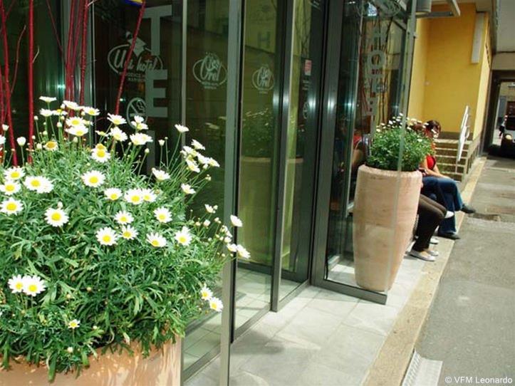 B&B Hotel Maribor Orel Exterior photo
